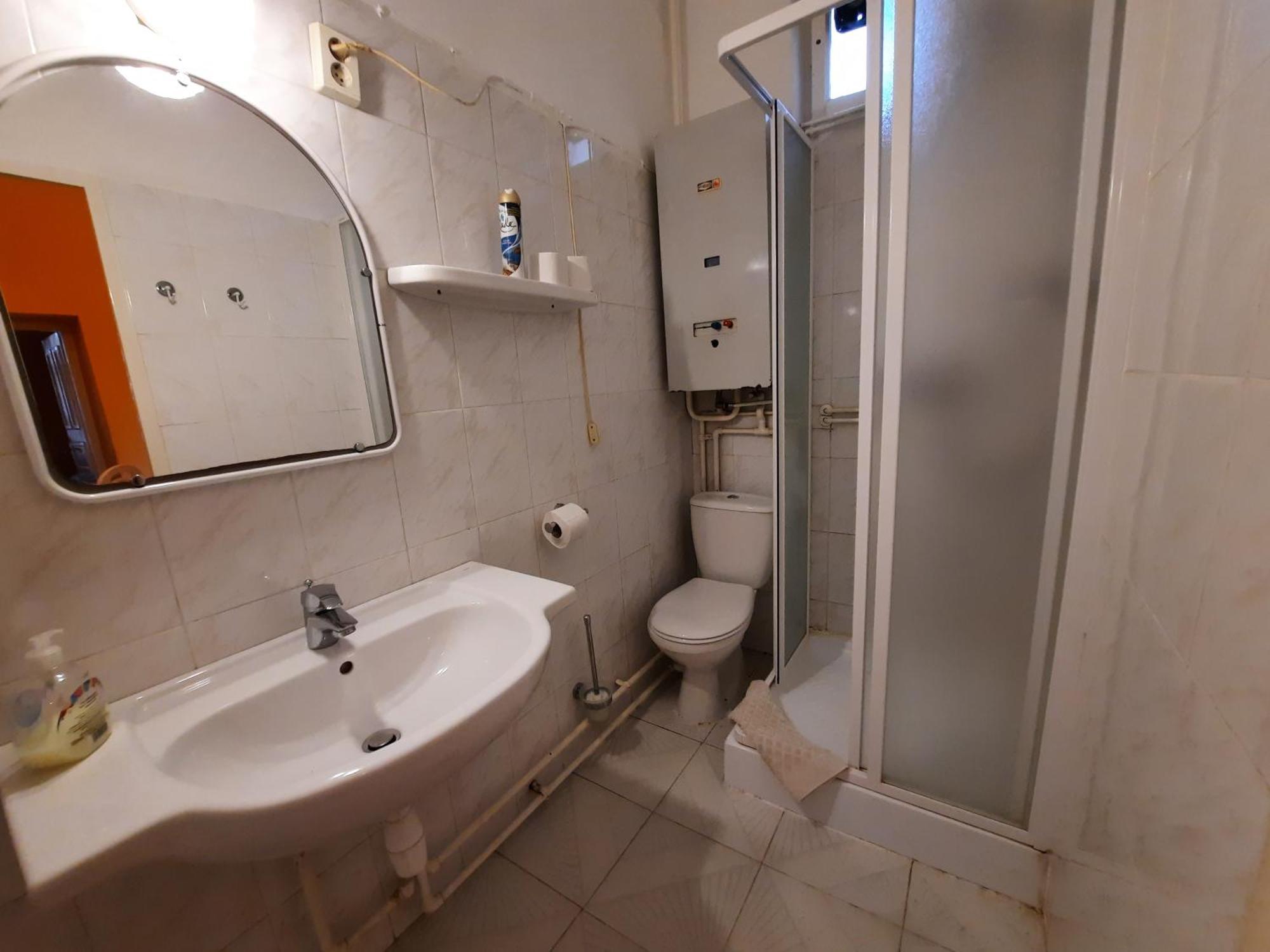 Gloria Apartman Gyula Luaran gambar