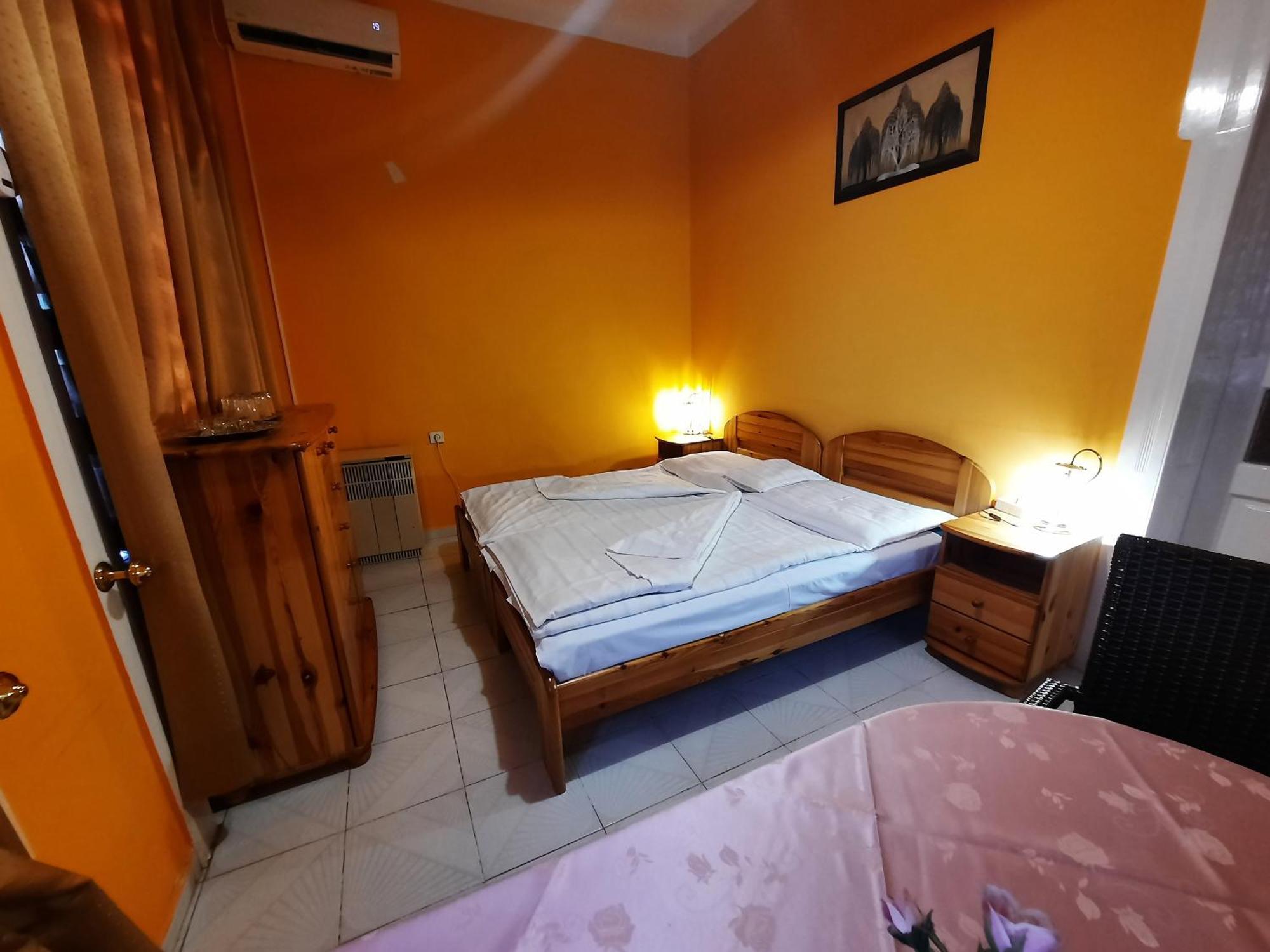 Gloria Apartman Gyula Luaran gambar